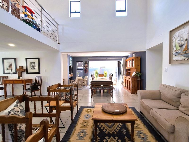 Estate Living at its finest: Stylish, Secure, Serene with partial Ocean Views. - Photo 6