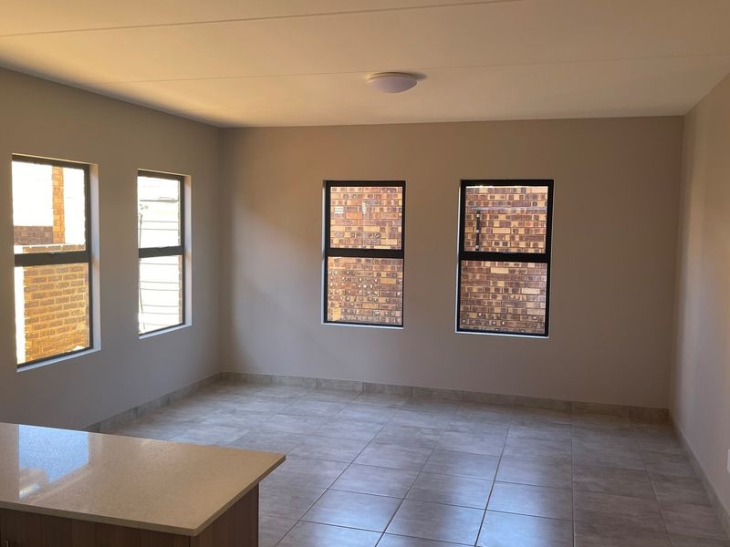 New Development in Heuwel West - Double Storey - Photo 6