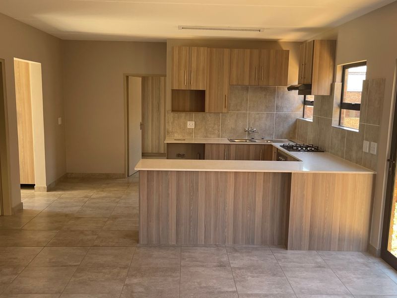 New Development in Heuwel West - Double Storey - Photo 7