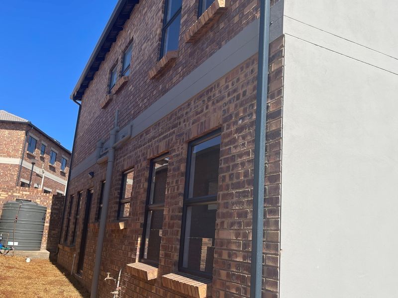 New Development in Heuwel West - Double Storey - Photo 2