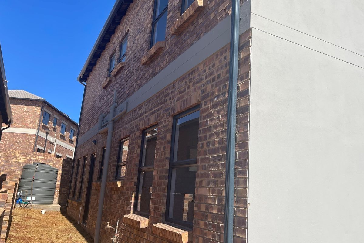 New Development in Heuwel West - Double Storey - Photo 2