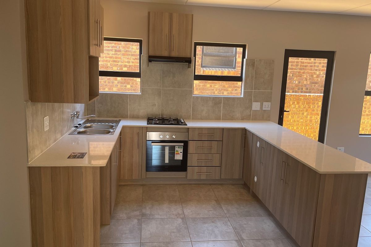 New Development in Heuwel West - Double Storey - Photo 5