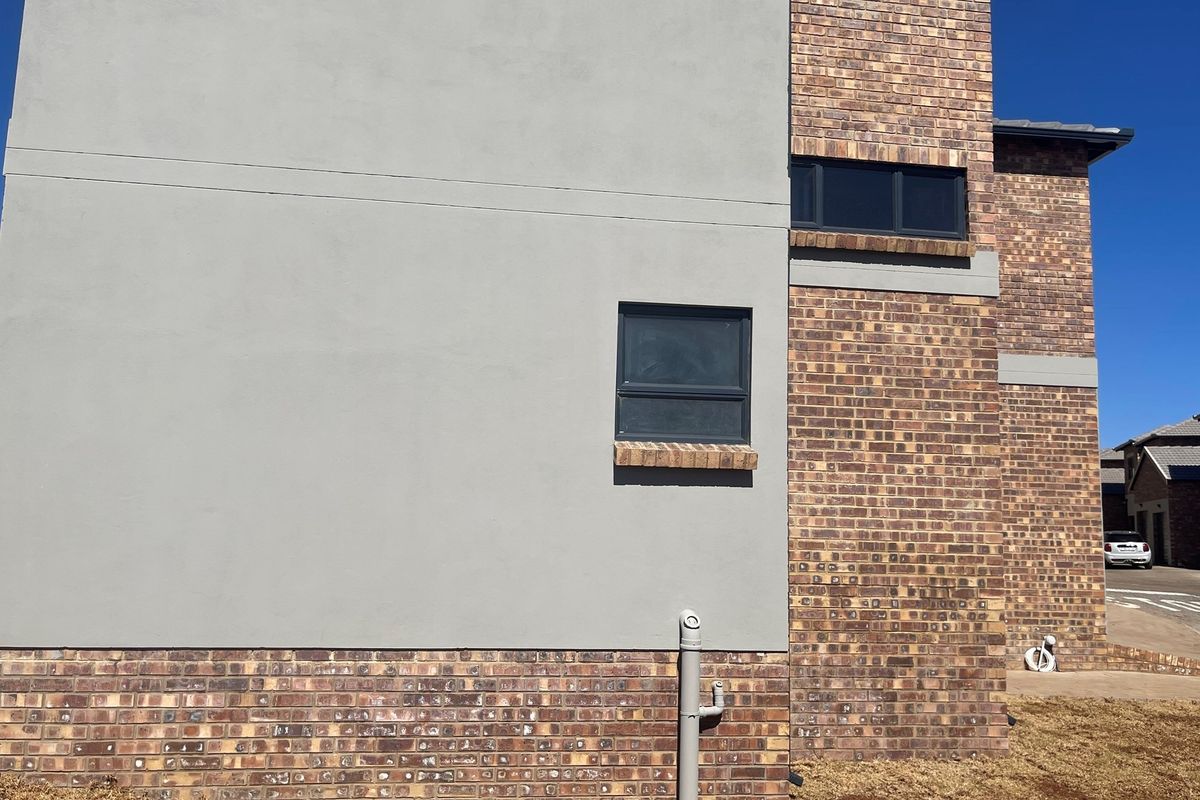 New Development in Heuwel West - Double Storey - Photo 3