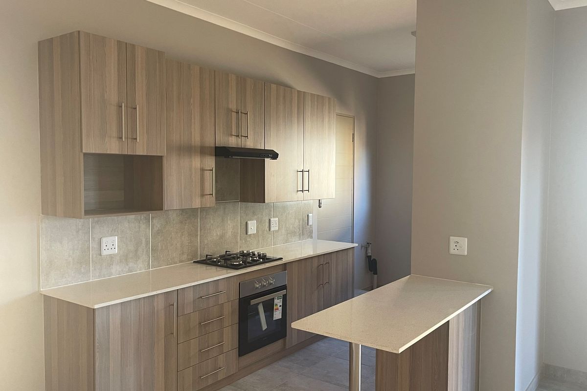 New Development in Heuwel West - Photo 2