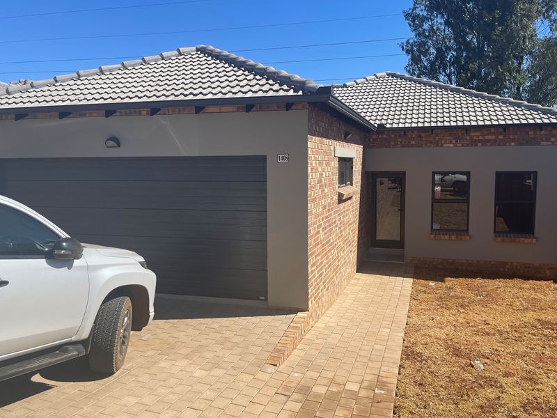 New Development in Heuwel West - Photo 1