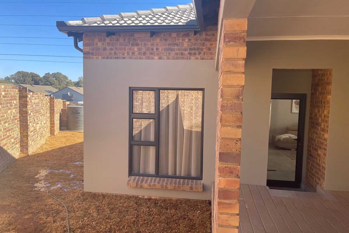 New Development in Heuwel West - Photo 2