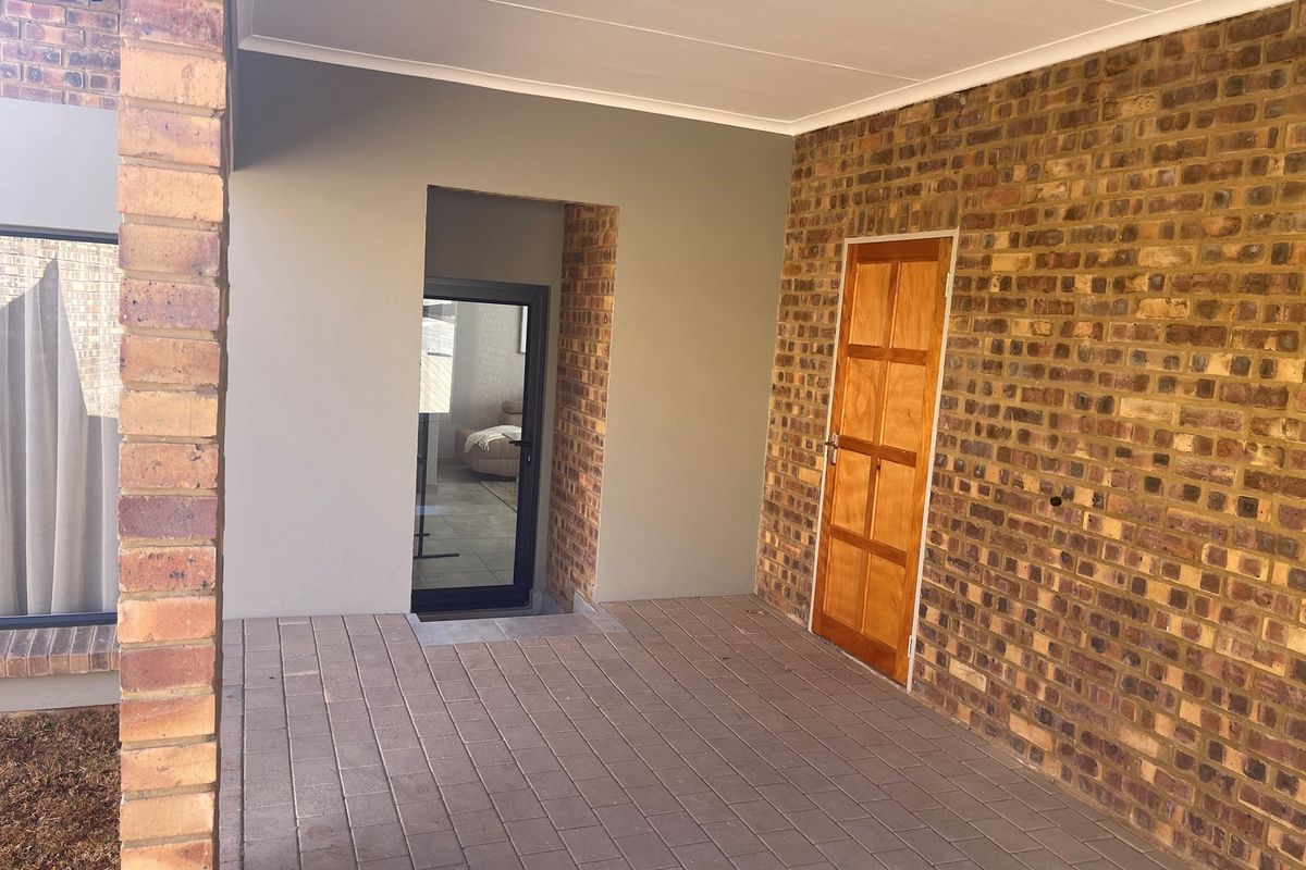 New Development in Heuwel West - Photo 3