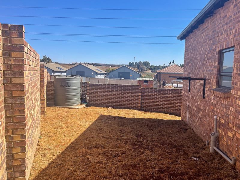 New Development in Heuwel West - Photo 5