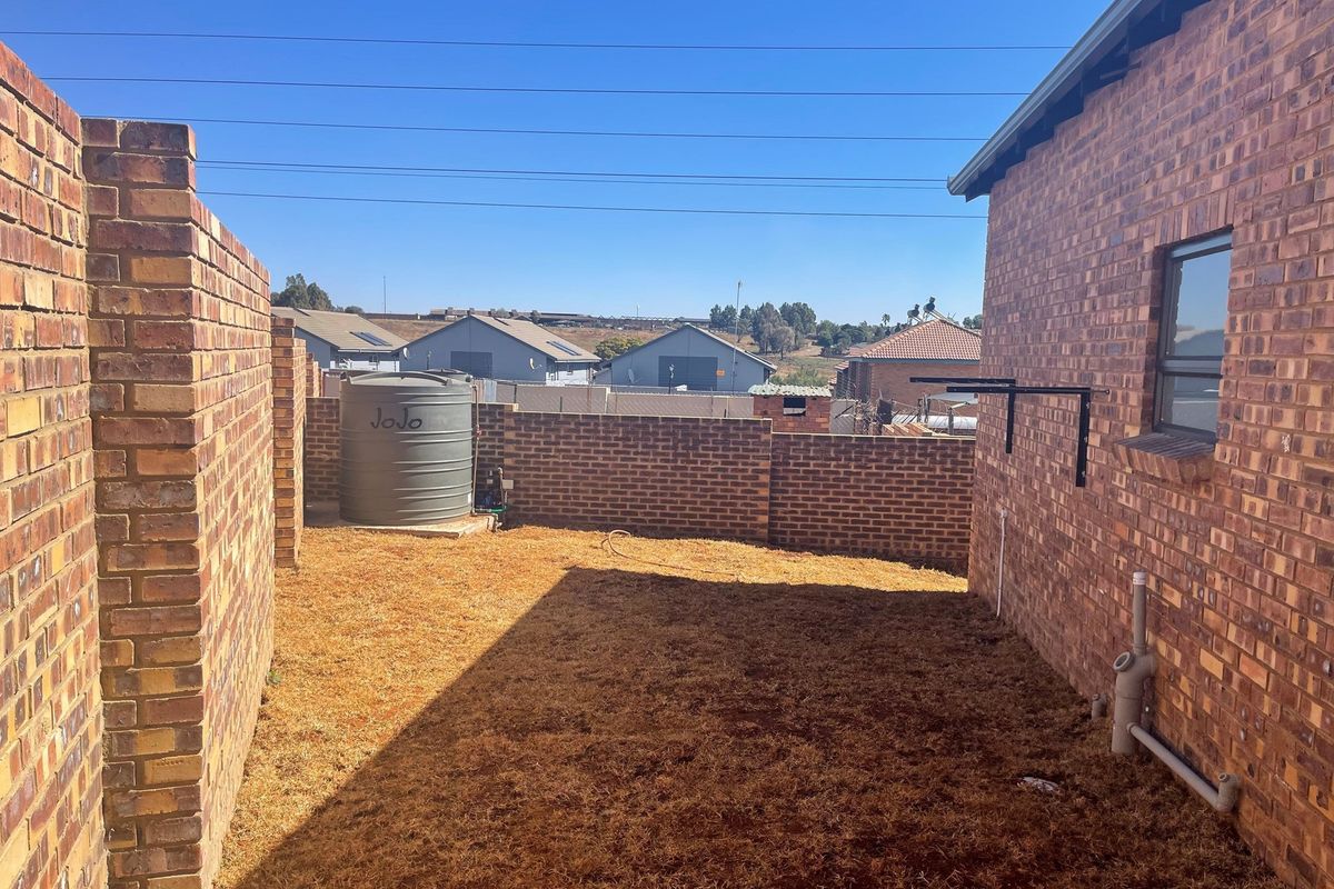 New Development in Heuwel West - Photo 5