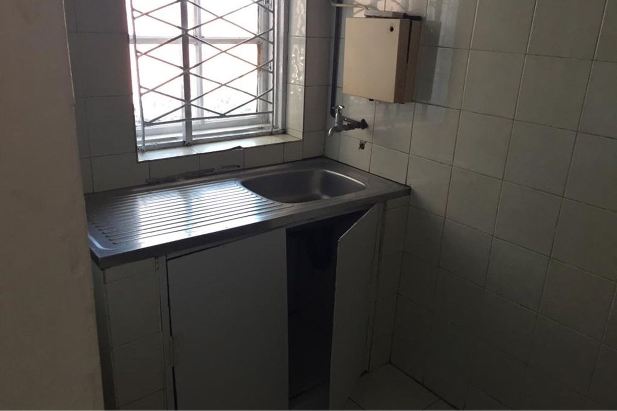 A Rare Investment Opportunity in Durban's City Centre! - Photo 5