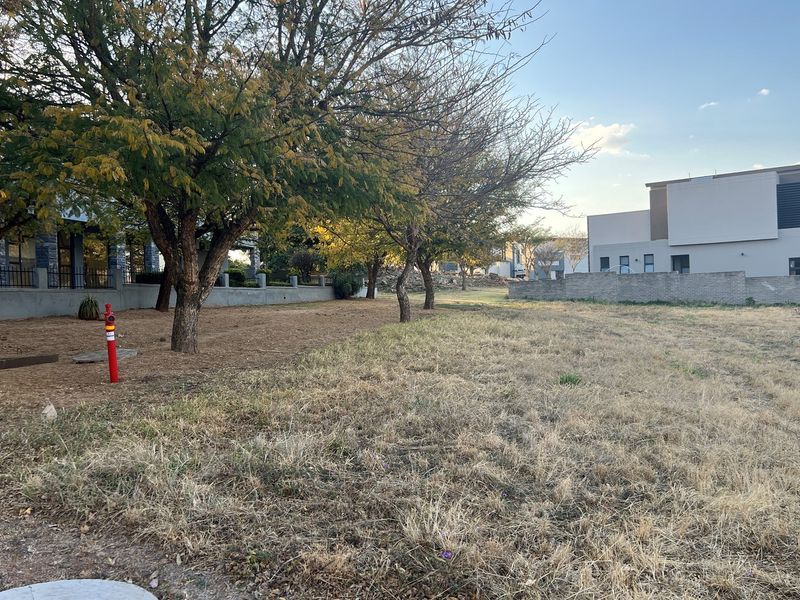 Prime Vacant Land in Copperleaf Golf Estate - Photo 4