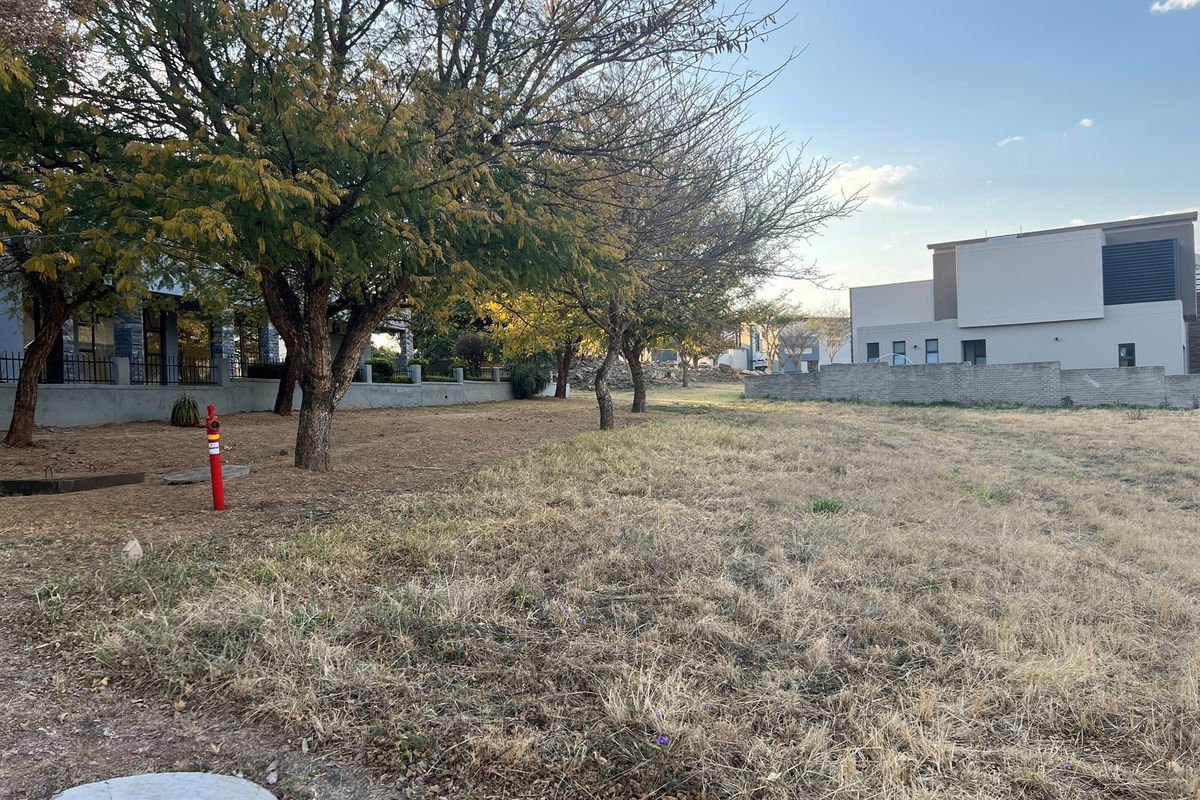 Prime Vacant Land in Copperleaf Golf Estate - Photo 4