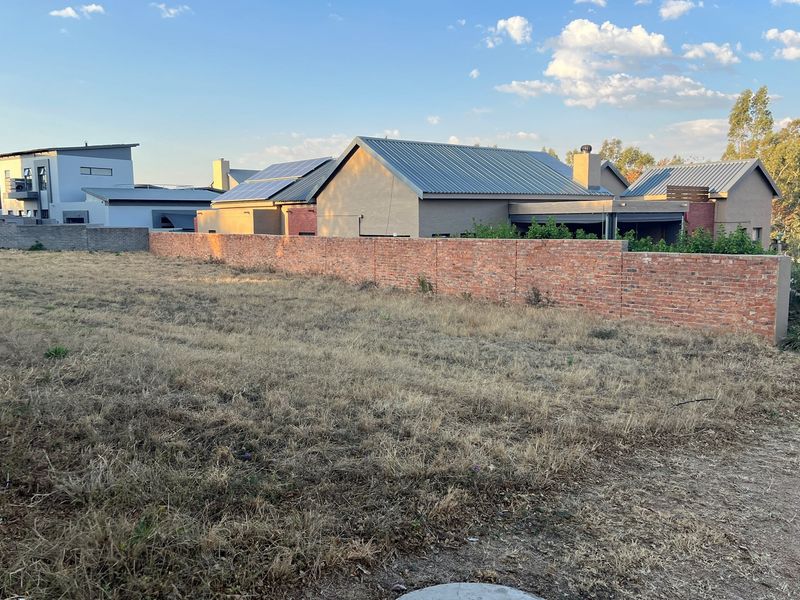 Prime Vacant Land in Copperleaf Golf Estate - Photo 7