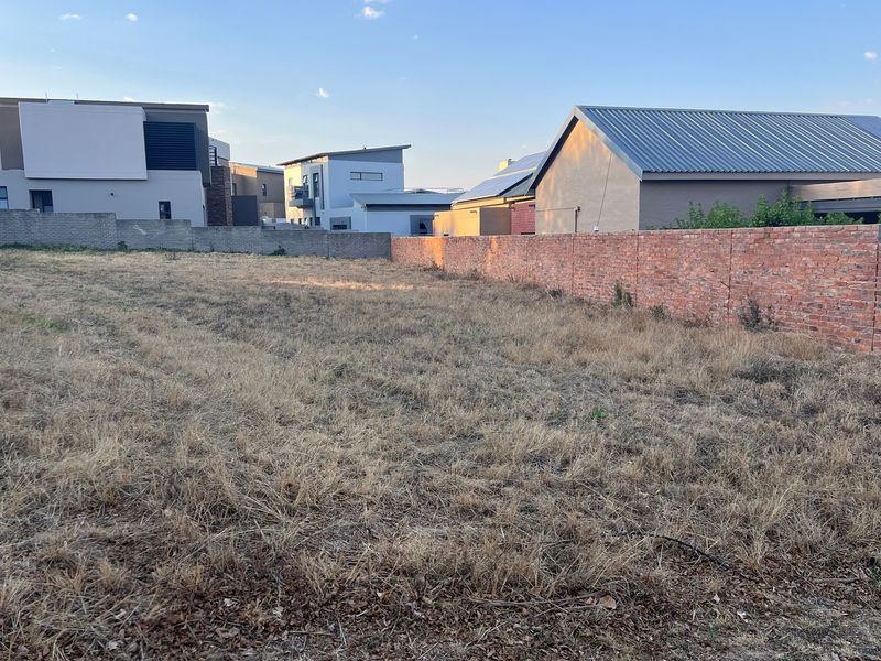 Prime Vacant Land in Copperleaf Golf Estate - Photo 3