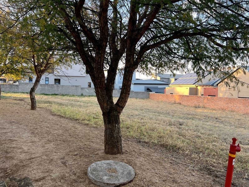 Prime Vacant Land in Copperleaf Golf Estate - Photo 9