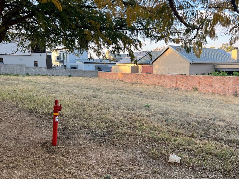 Prime Vacant Land in Copperleaf Golf Estate - Photo 8