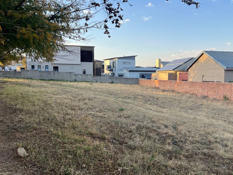 Prime Vacant Land in Copperleaf Golf Estate - Photo 6