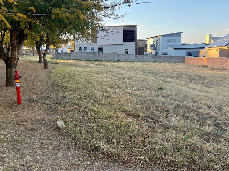 Prime Vacant Land in Copperleaf Golf Estate - Photo 5