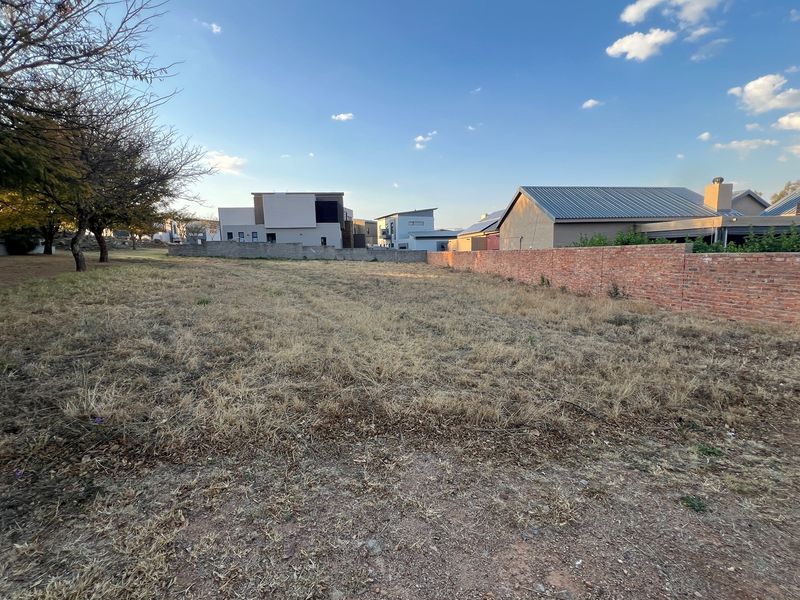 Prime Vacant Land in Copperleaf Golf Estate - Photo 2