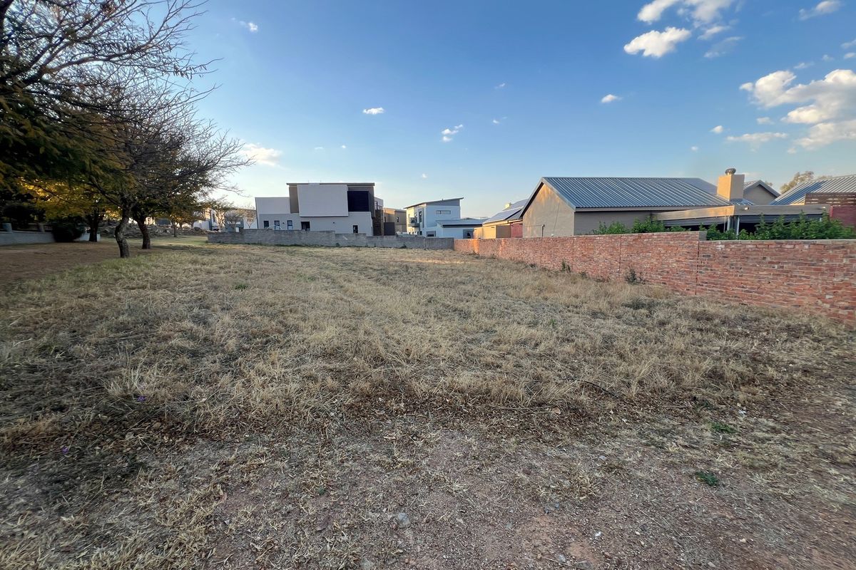 Prime Vacant Land in Copperleaf Golf Estate - Photo 2