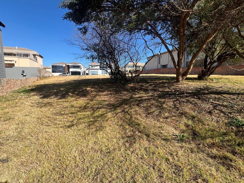 Prime Vacant Land in Blue Valley Golf Estate - Photo 9