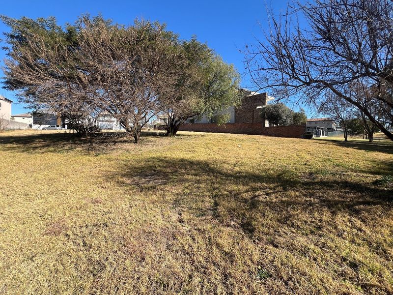 Prime Vacant Land in Blue Valley Golf Estate - Photo 8