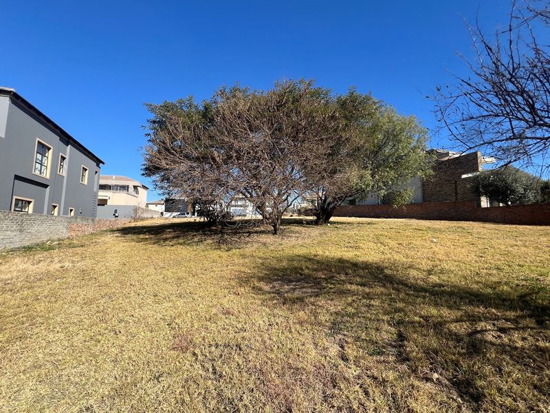 Prime Vacant Land in Blue Valley Golf Estate - Photo 7