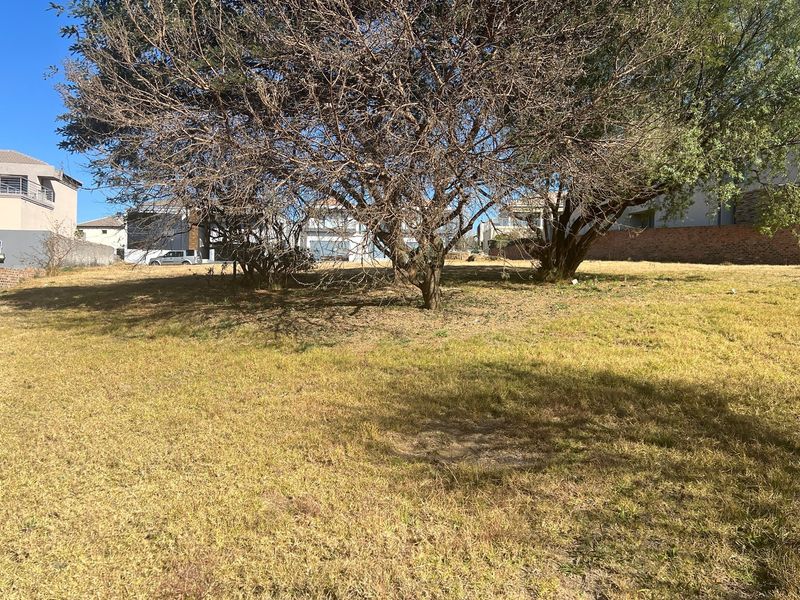 Prime Vacant Land in Blue Valley Golf Estate - Photo 6