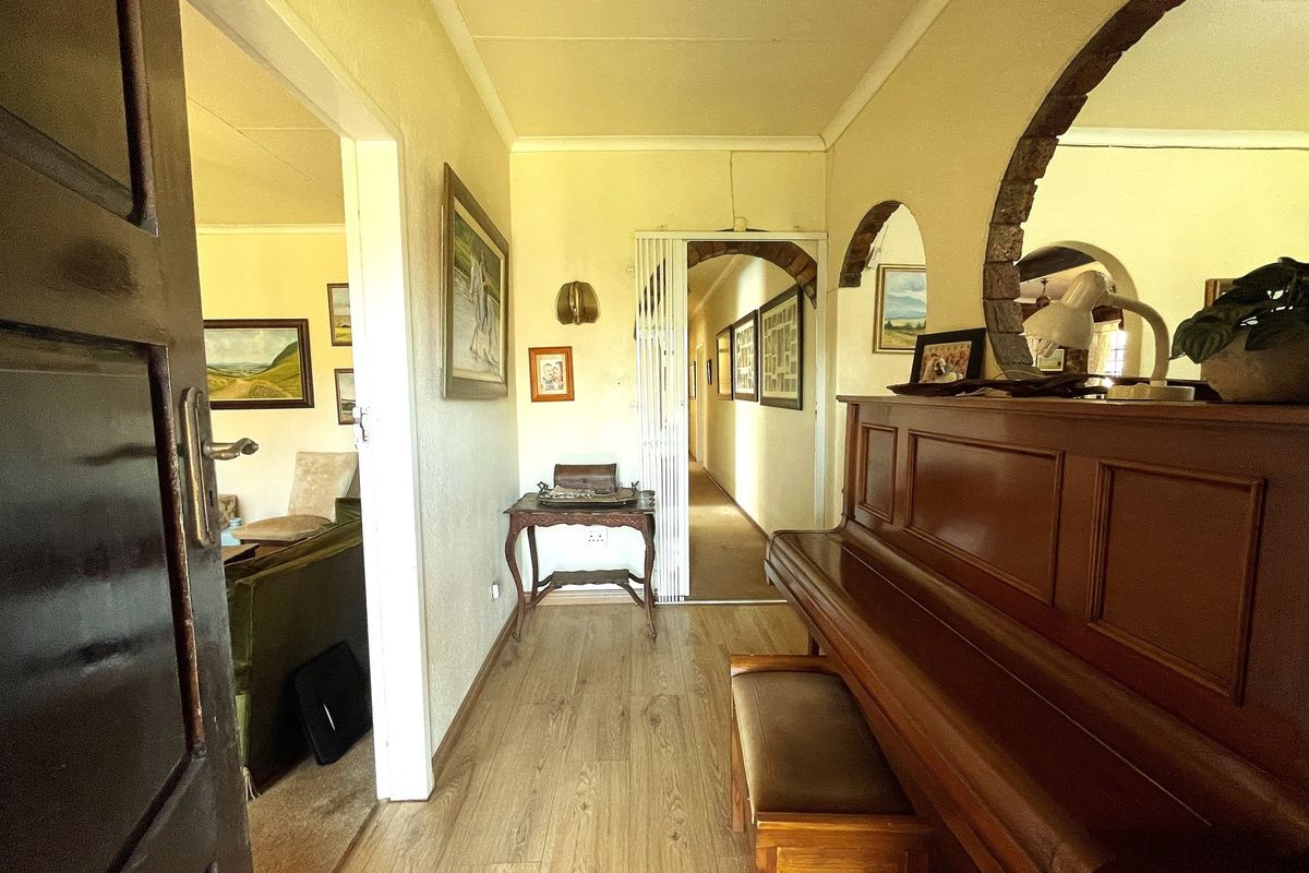 Stunning Equestrian Property in Henley on Klip - Photo 5