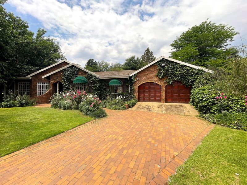 Stunning Equestrian Property in Henley on Klip - Photo 2