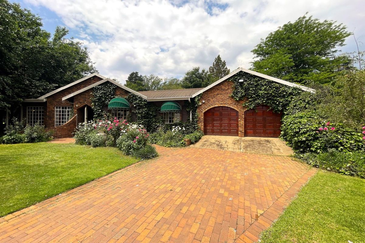 Stunning Equestrian Property in Henley on Klip - Photo 2