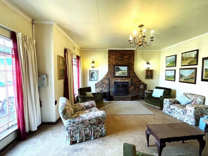 Stunning Equestrian Property in Henley on Klip - Photo 4