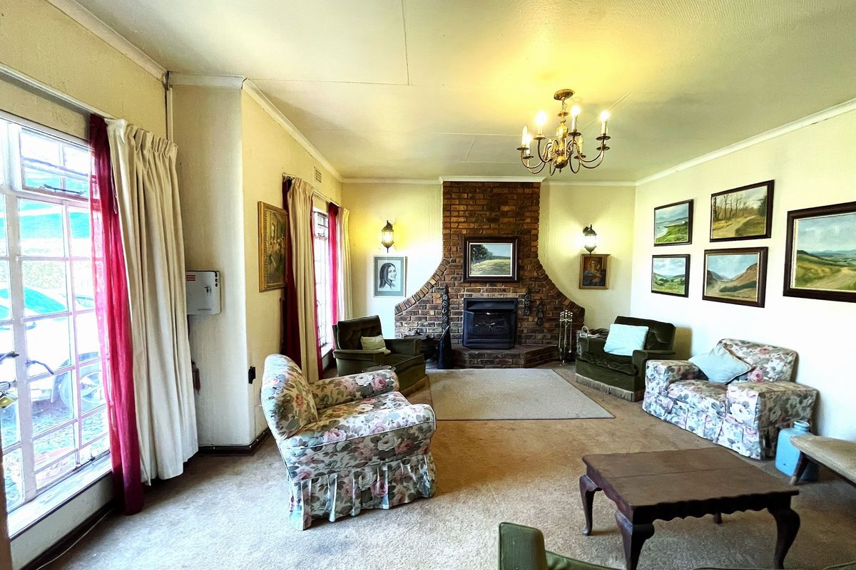 Stunning Equestrian Property in Henley on Klip - Photo 4