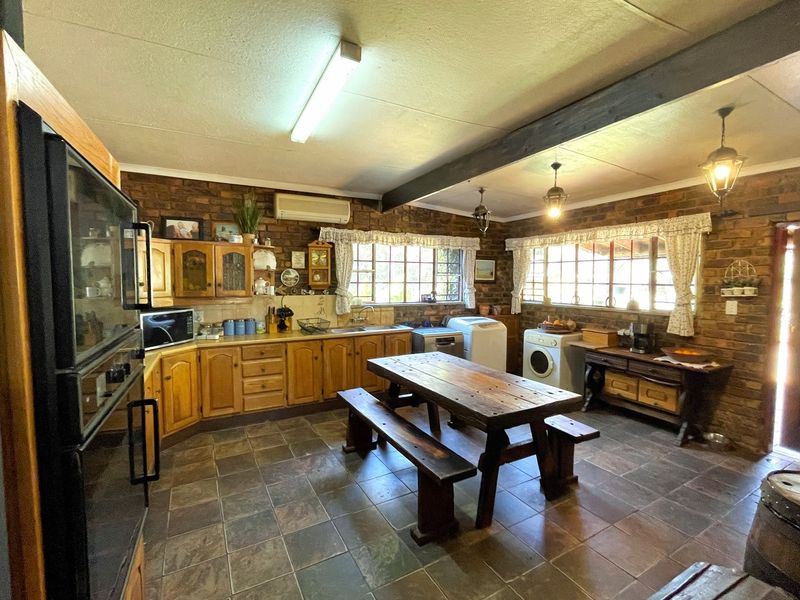 Stunning Equestrian Property in Henley on Klip - Photo 8