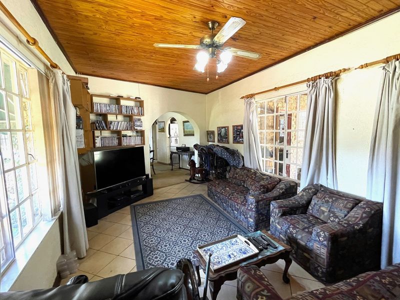 Stunning Equestrian Property in Henley on Klip - Photo 6