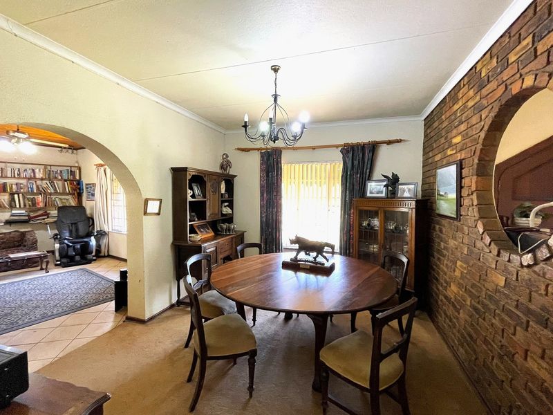 Stunning Equestrian Property in Henley on Klip - Photo 7