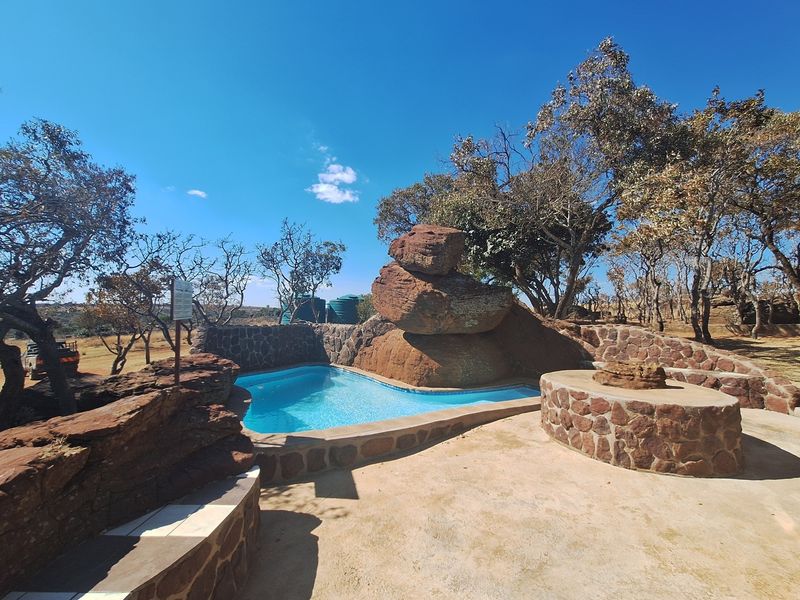 Exclusive Opportunity: Productive Farm & Boutique Lodge - Photo 3