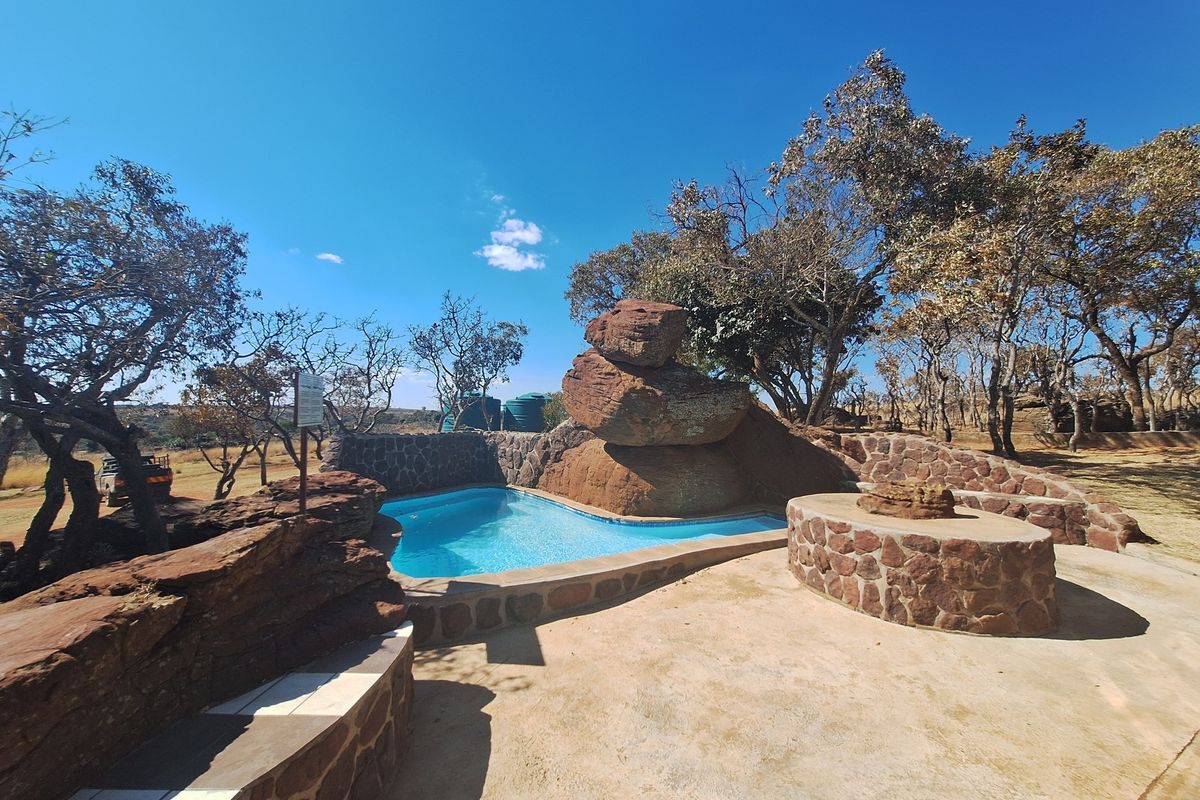 Exclusive Opportunity: Productive Farm & Boutique Lodge - Photo 3