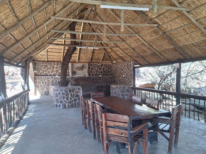 Exclusive Opportunity: Productive Farm and Boutique Lodge - Photo 8