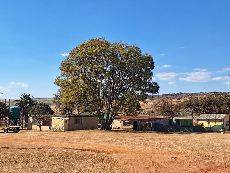 Exclusive Opportunity: Productive Farm & Boutique Lodge - Photo 4