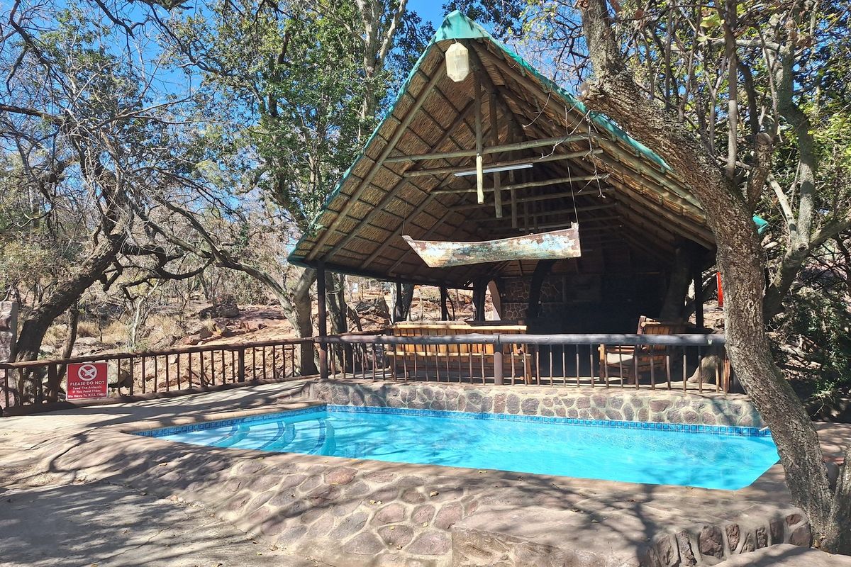 Exclusive Opportunity: Productive Farm & Boutique Lodge - Photo 5