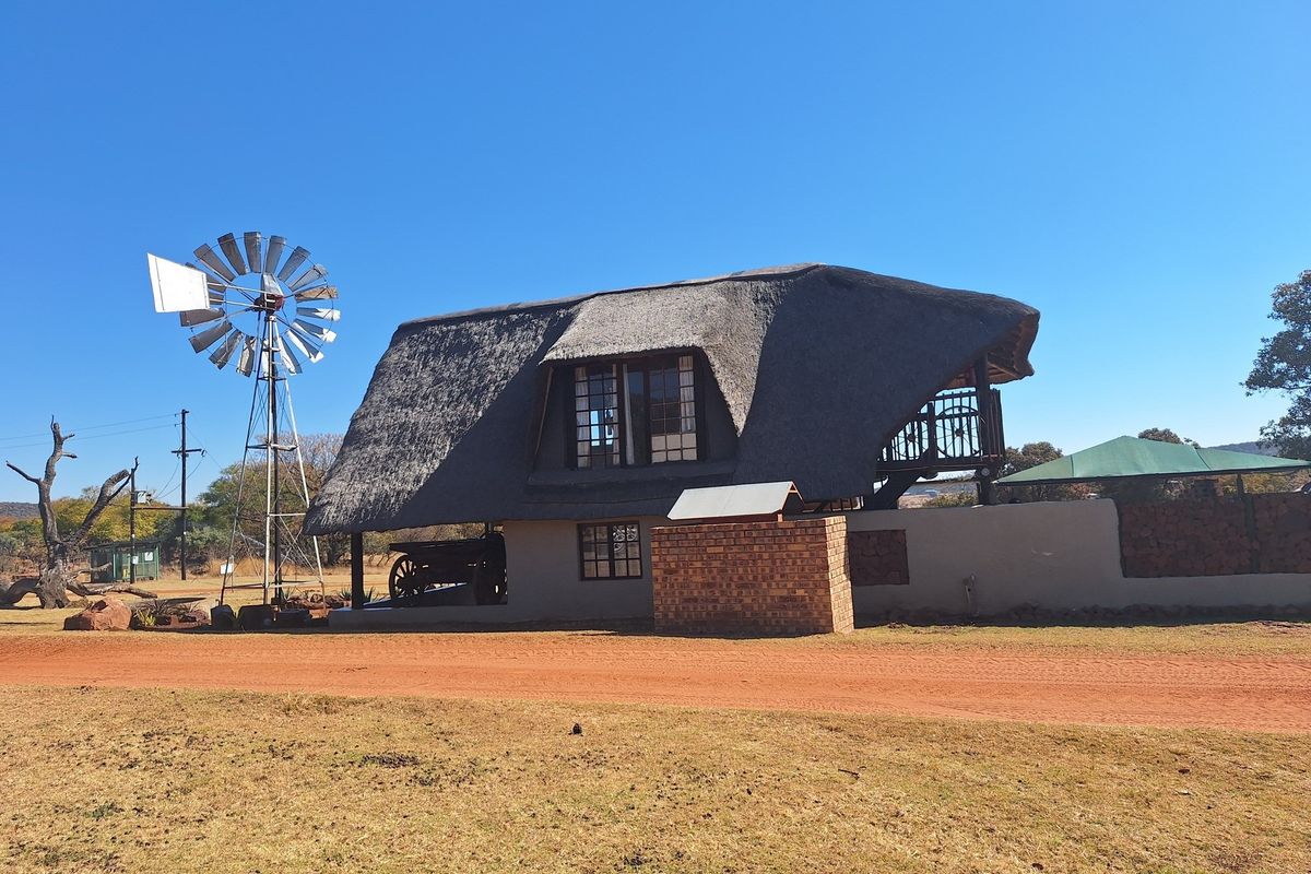 Exclusive Opportunity: Productive Farm and Boutique Lodge - Photo 4