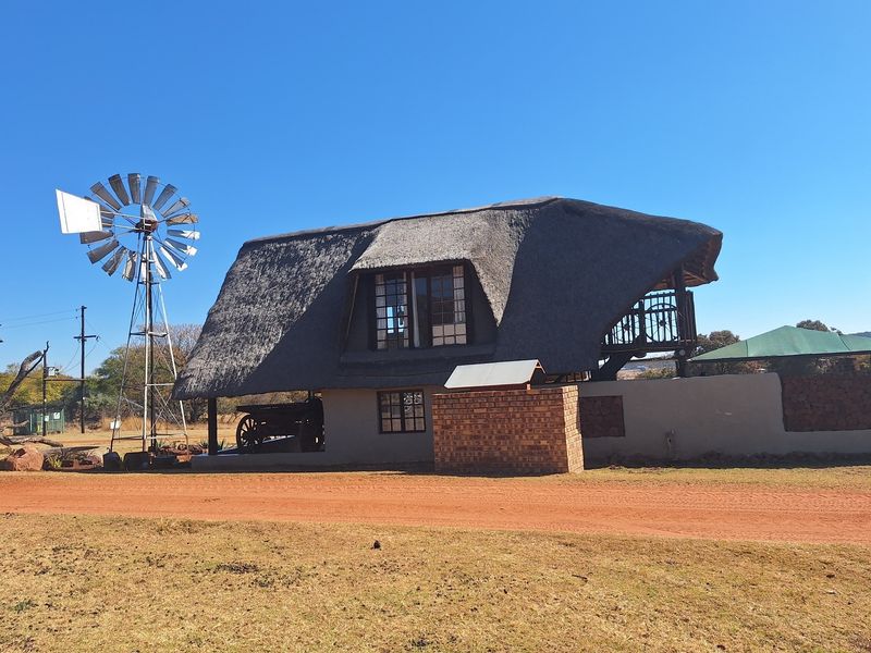 Exclusive Opportunity: Productive Farm and Boutique Lodge - Photo 4