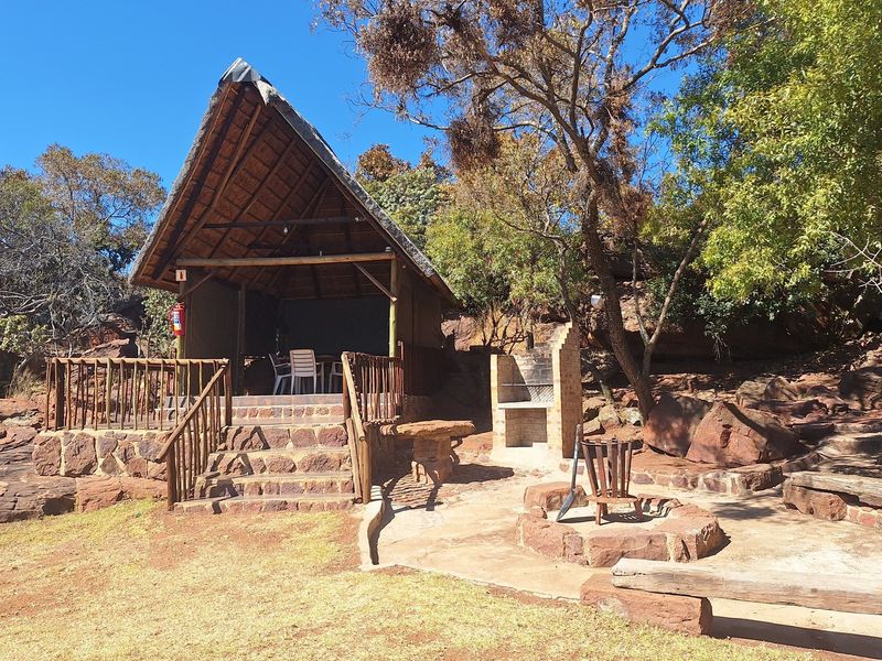Exclusive Opportunity: Productive Farm and Boutique Lodge - Photo 9