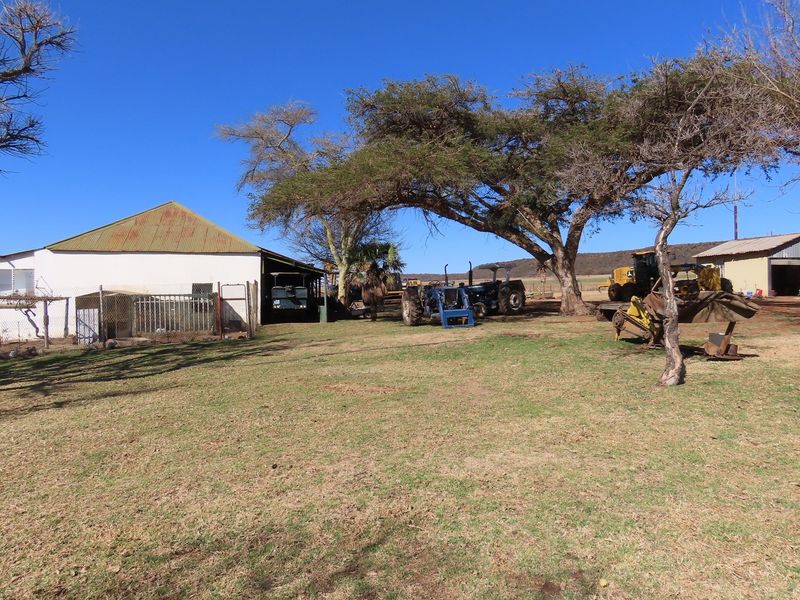 Exclusive Opportunity: Productive Farm & Boutique Lodge - Photo 9