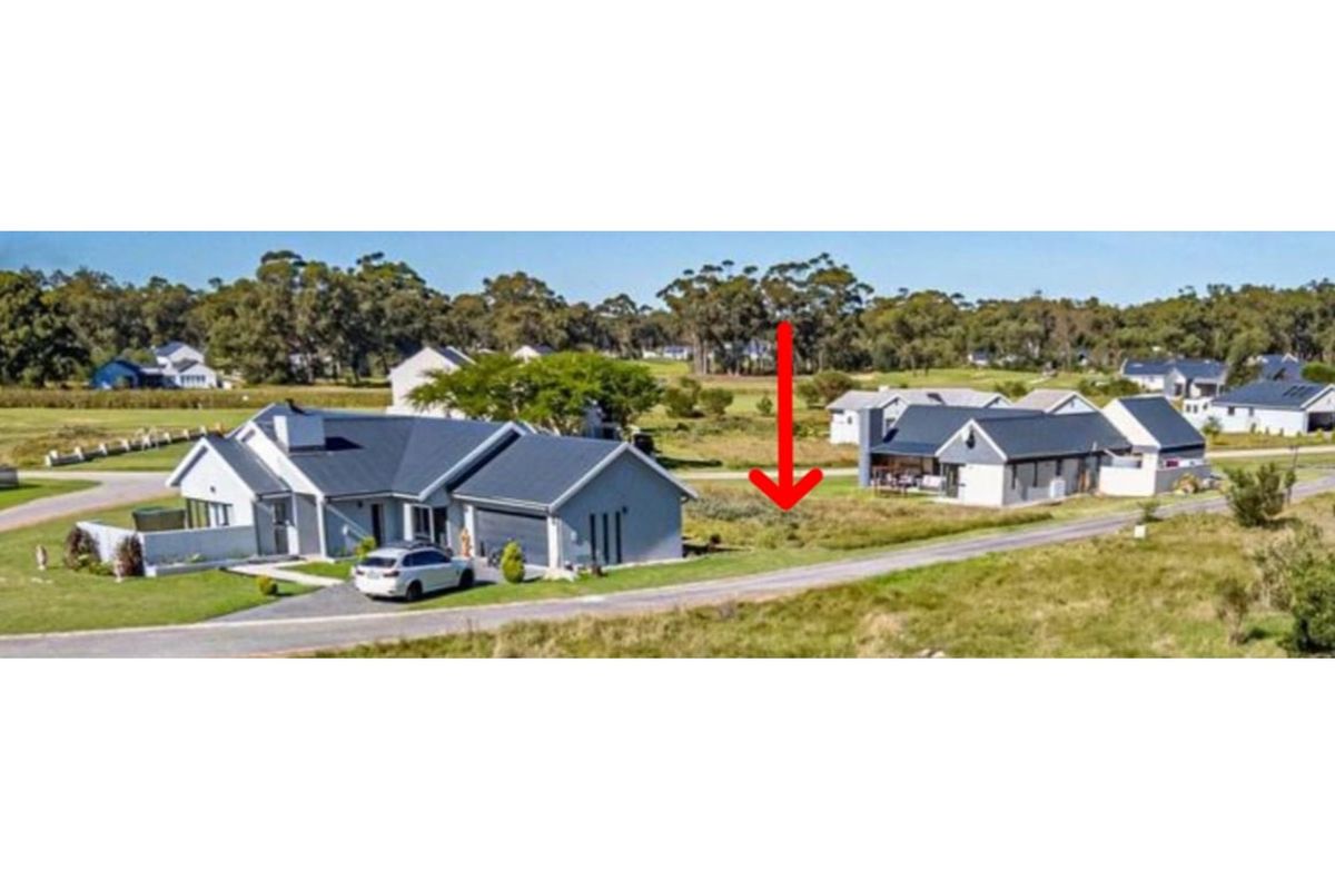 Vacant Land for Sale in Exclusive Wedgewood Golf Estate - Photo 5