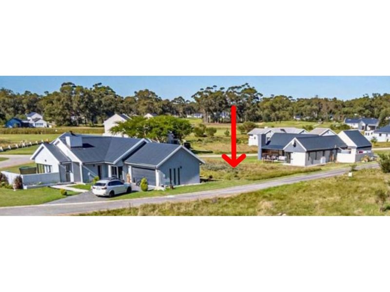 Vacant Land for Sale in Exclusive Wedgewood Golf Estate - Photo 5