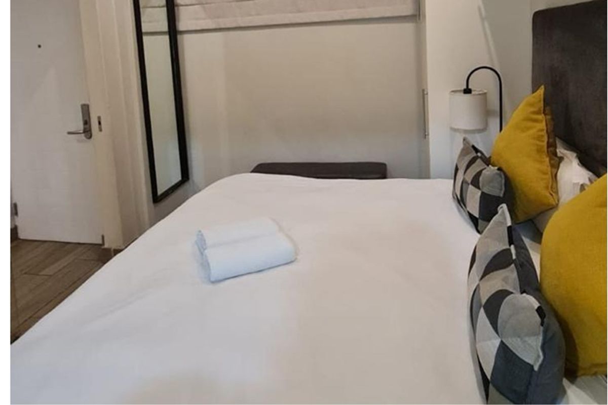 Fully Furnished Apartment -  SMART INVESTMENT - Photo 3