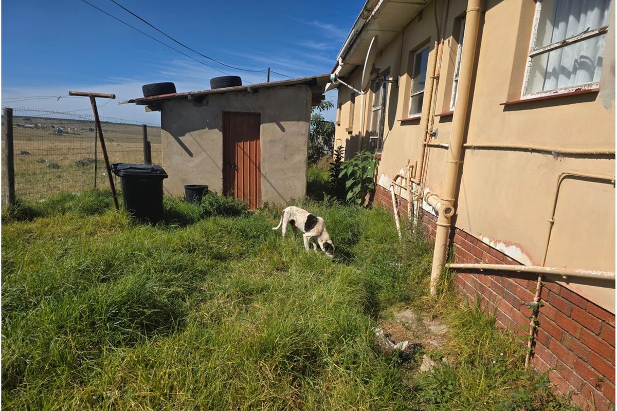 3-bed Bhisho home with burglar bars, garage, carport and parking for 3 cars - Photo 5