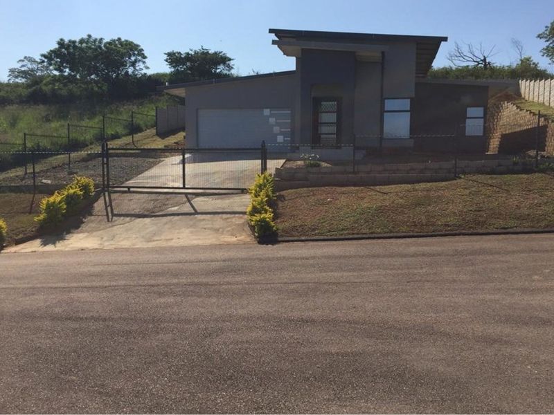 Stunning Home in a Secure Country Estate--Bishopstowe, Pietermaritzburg - Photo 1
